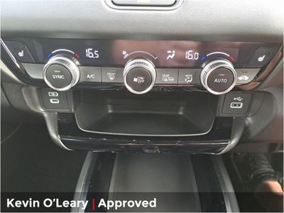 2026 Honda HR-V