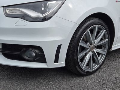 2015 Audi A1