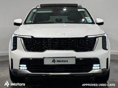 2024 Kia Sorento