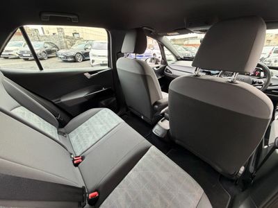 2022 Volkswagen ID.3