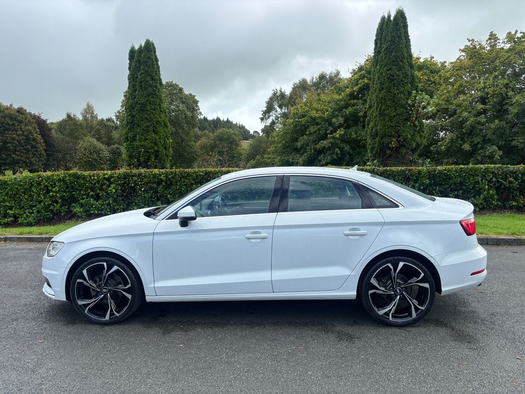 2015 Audi A3