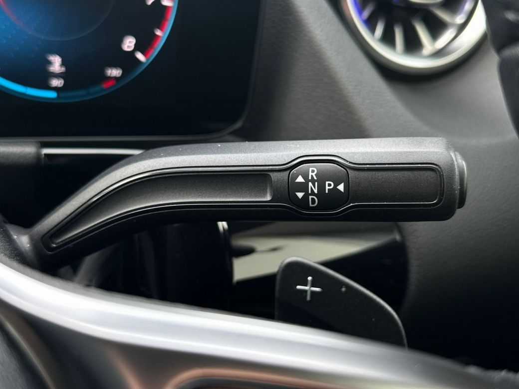 2023 Mercedes-Benz GLA Class