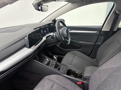 2024 Volkswagen Golf