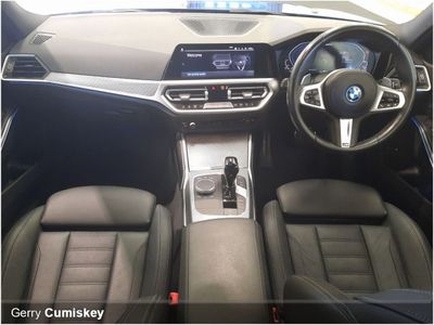 2022 BMW 3 Series