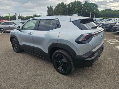 2026 Suzuki Vitara