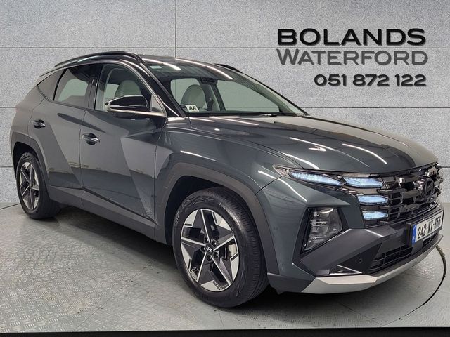 vehicle for sale from Bolands Waterford