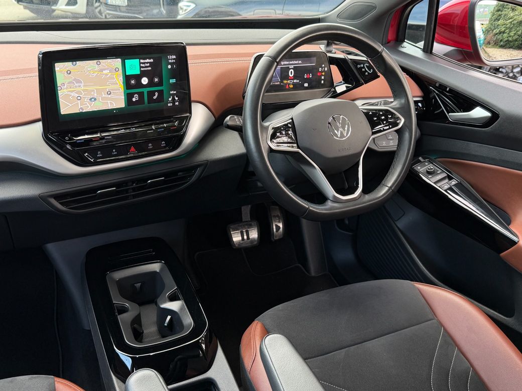 2023 Volkswagen ID.4