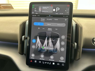2025 Volvo EX30