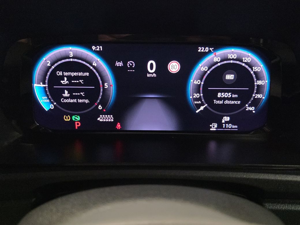 2025 Volkswagen Caddy