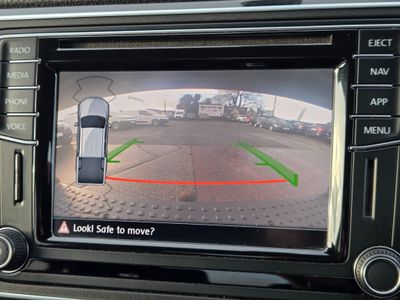 2017 Volkswagen Amarok