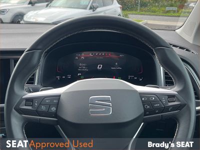 2024 SEAT Ateca
