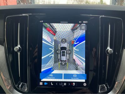 2024 Volvo V60