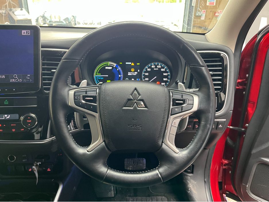 2019 Mitsubishi Outlander