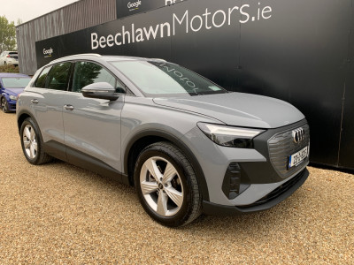 2023 Audi Q4