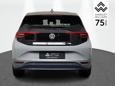 2020 Volkswagen ID.3