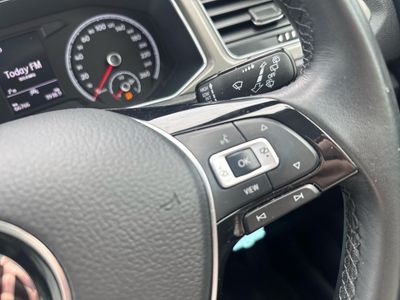 2022 Volkswagen T-Roc