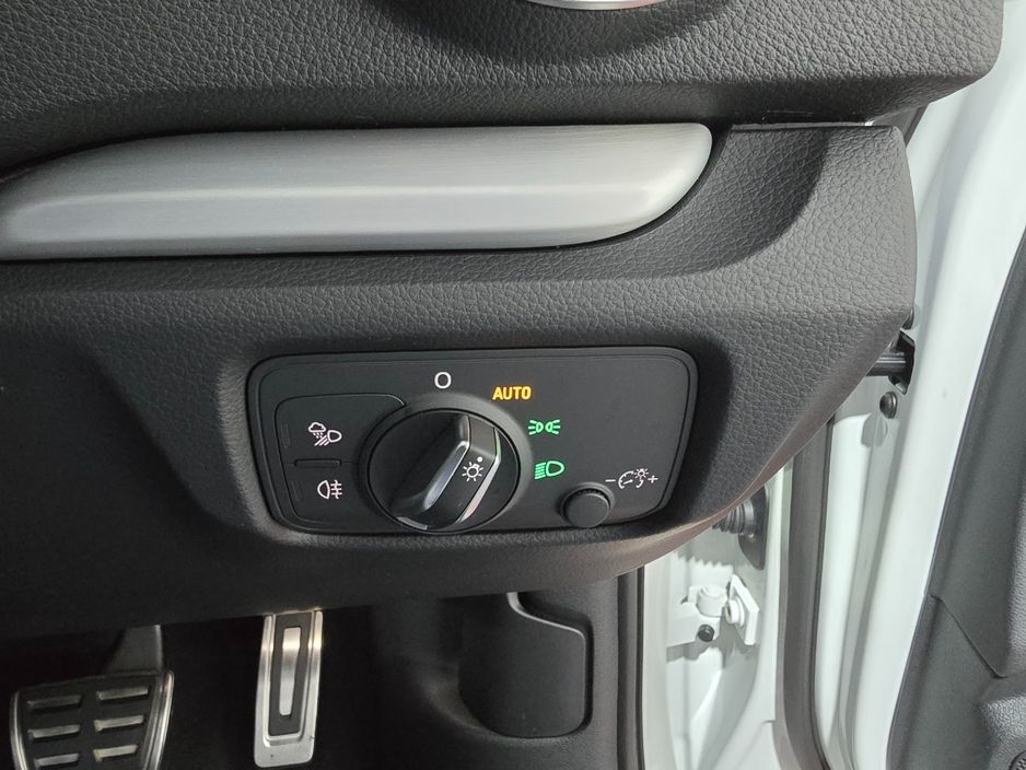 2019 Audi A3