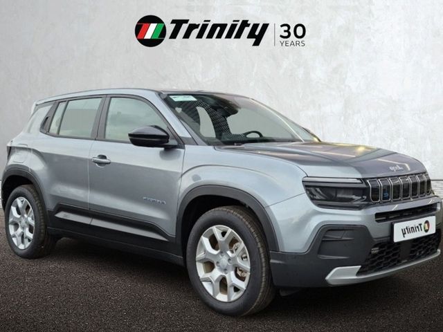 vehicle for sale from Trinity Motors Ardcavan