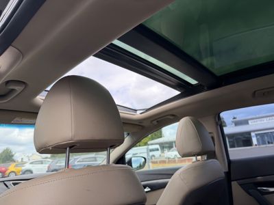 2015 Hyundai i40