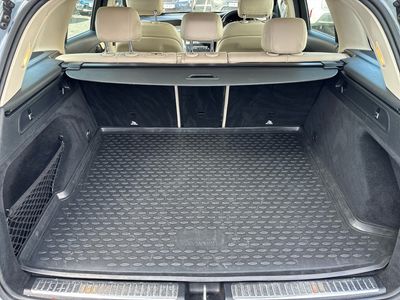 2018 Mercedes-Benz GLC Class