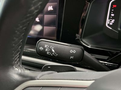 2022 Volkswagen Polo