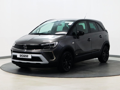 2022 Opel Crossland
