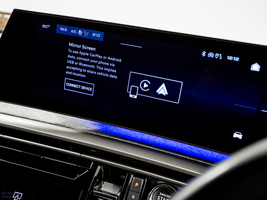 2025 Peugeot 3008