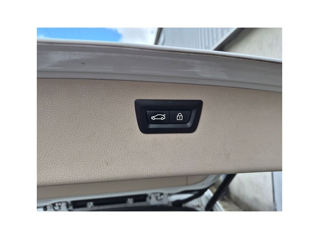2018 BMW 320