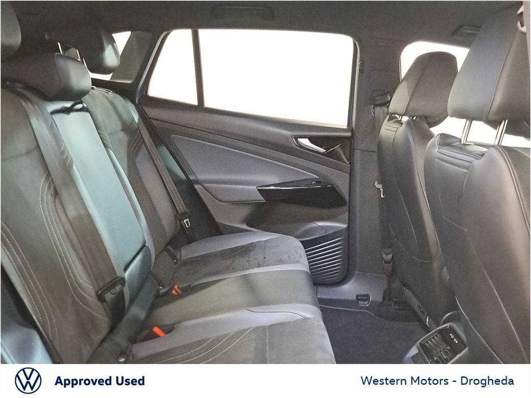 2023 Volkswagen ID.4