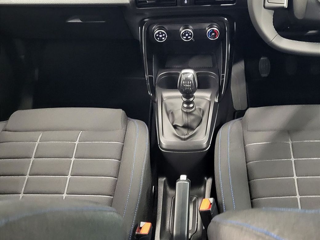 2026 Citroen C3