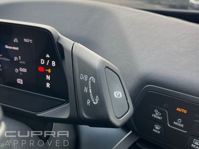 2023 Cupra Born