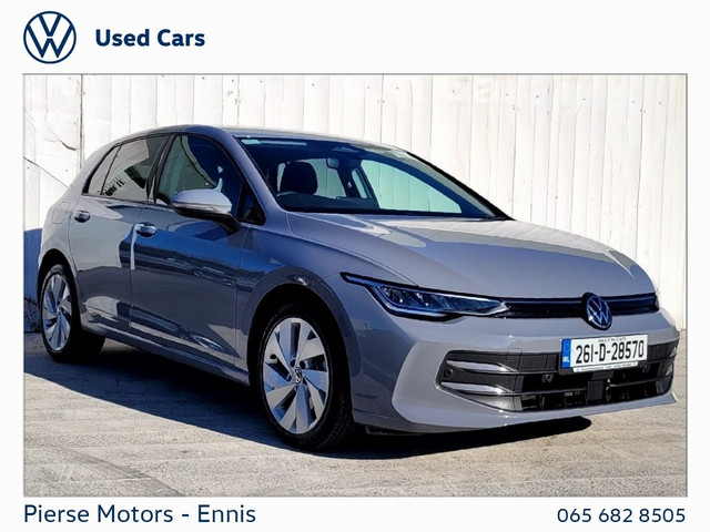 vehicle for sale from Pierse Motors