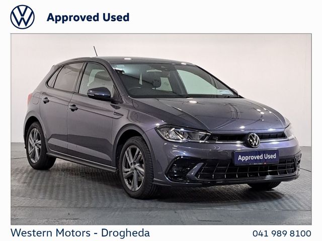 vehicle for sale from Western Motors Galway