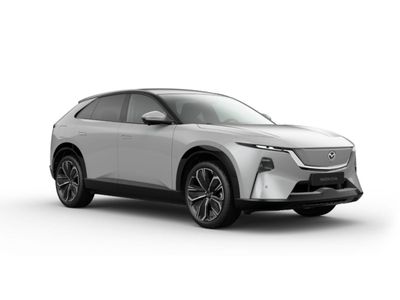 2027 Mazda Mazda6