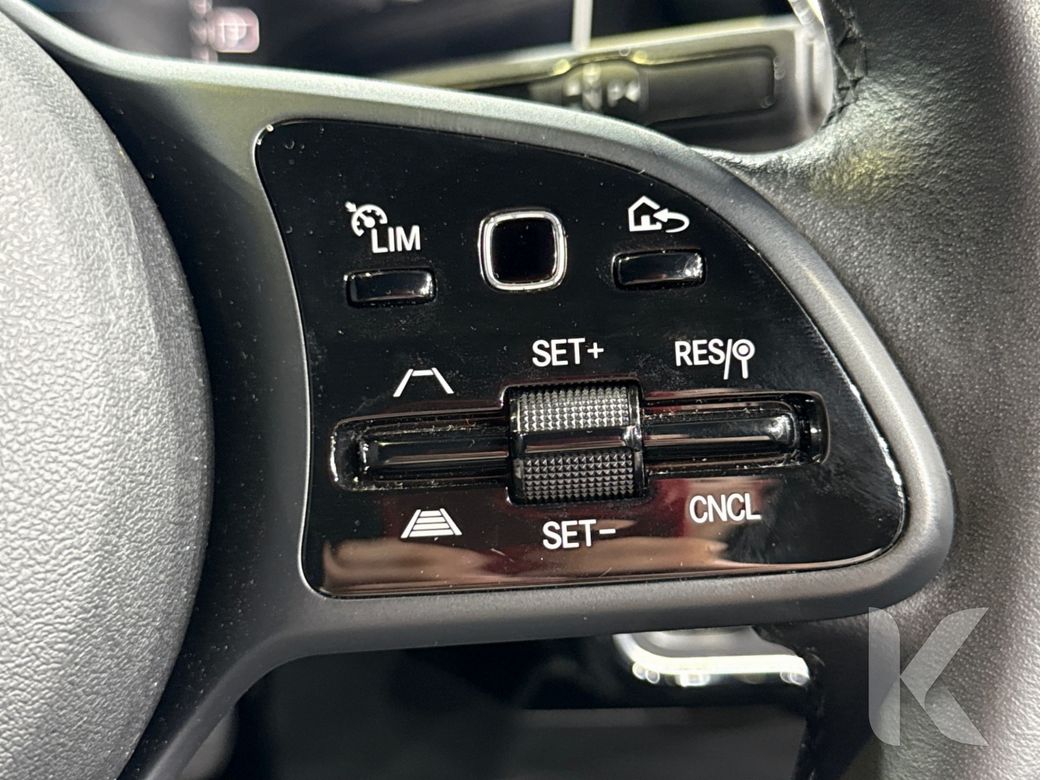 2020 Mercedes-Benz A Class