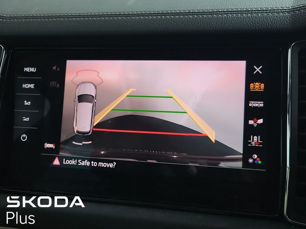 2022 Skoda Kodiaq