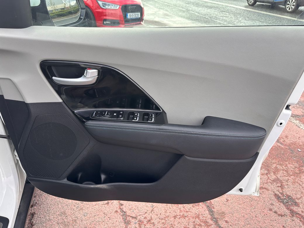2018 Kia Niro
