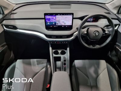 2023 Skoda Enyaq