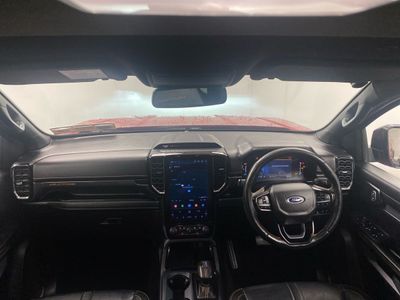 2024 Ford Ranger