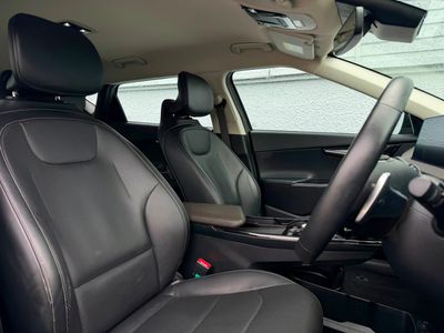 2022 Kia EV6