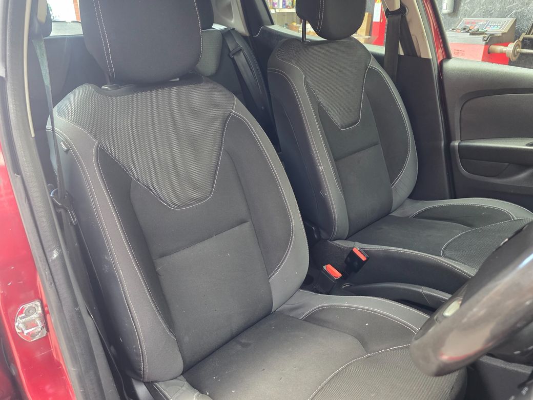 2019 Renault Clio