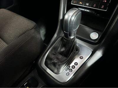 2015 Volkswagen Sharan