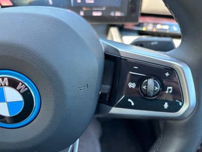 2024 BMW i5