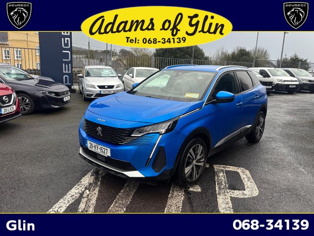 vehicle for sale from Adams of Glin