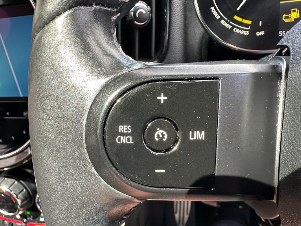 2021 Mini Countryman