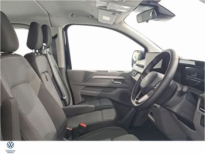 2026 Volkswagen Caravelle