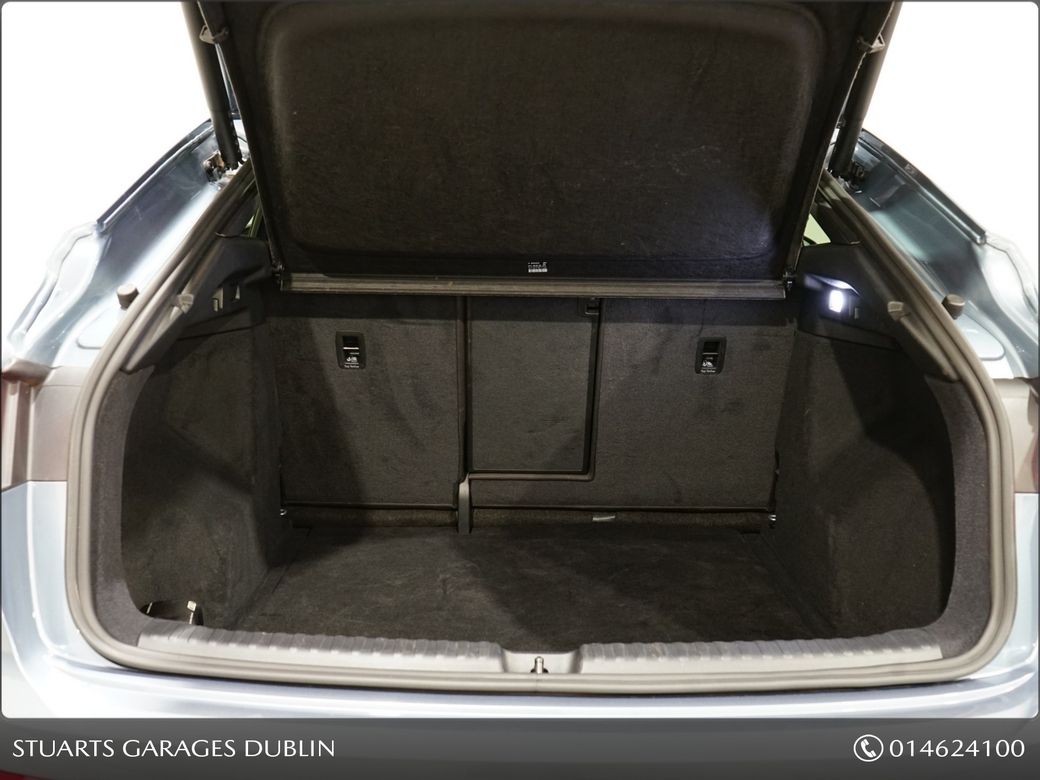 2024 Audi Q4 e-tron