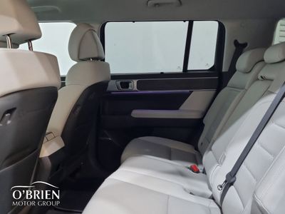 2024 Hyundai Santa Fe