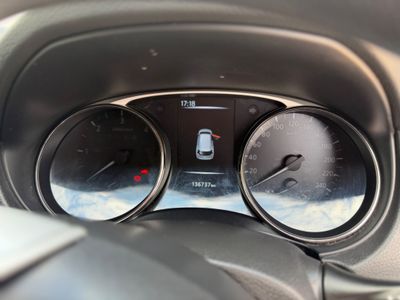 2017 Nissan X-Trail
