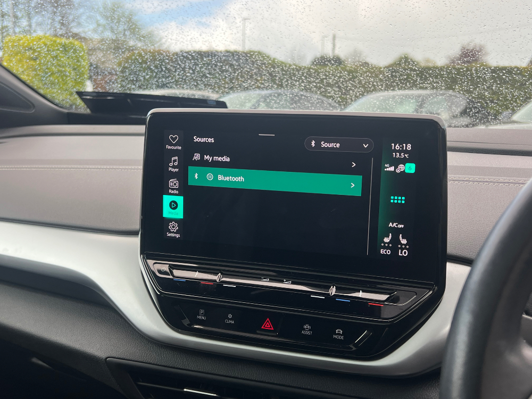 2023 Volkswagen ID.4